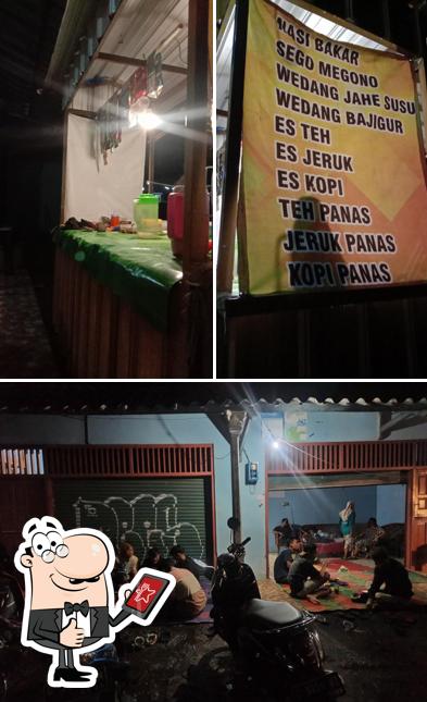 Angkringan GB