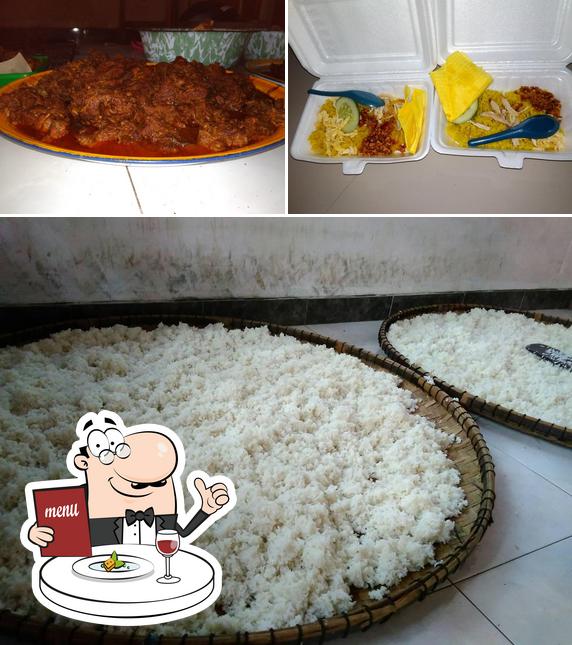 CATERING IBU WASLI