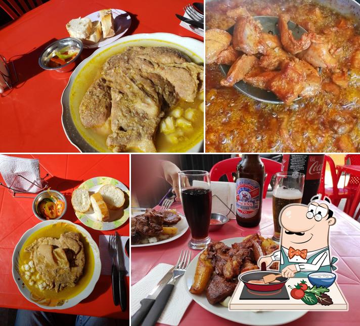 CHICHARRONES DOÑA SABI