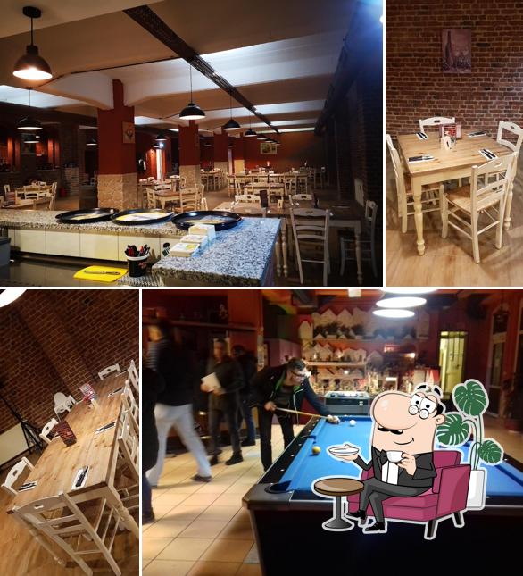 Café Orlando - Solingen