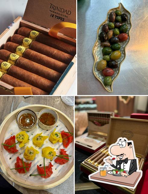 Cohiba Atmosphere
