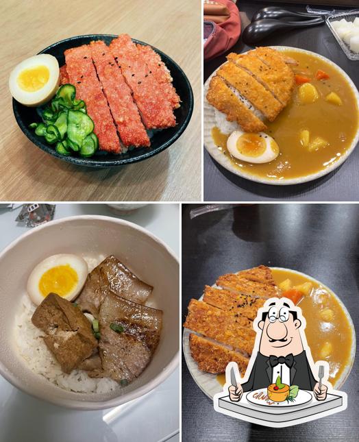 頓頓 DUNDUN (家庭料理限量供應，售完為止～)