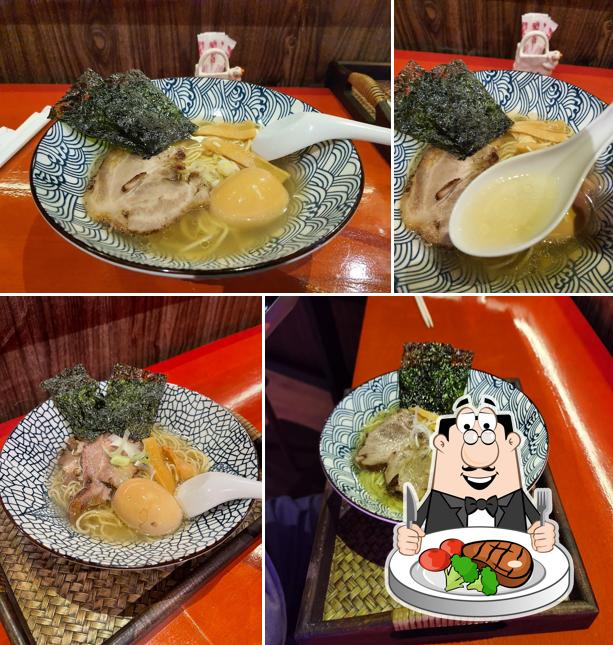 Fukurou Ramen
