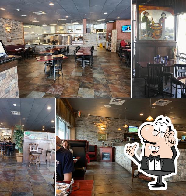 Giotti's