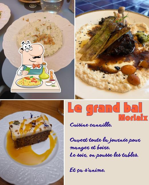 Le grand bal