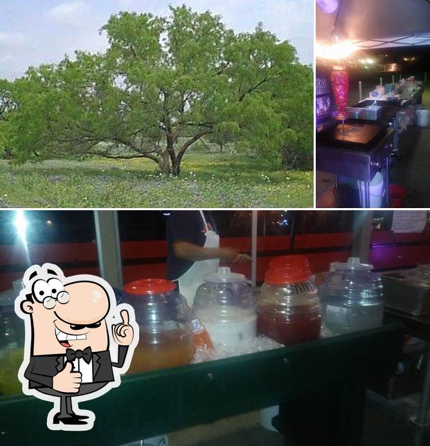 Mesquite. mexican restaurant