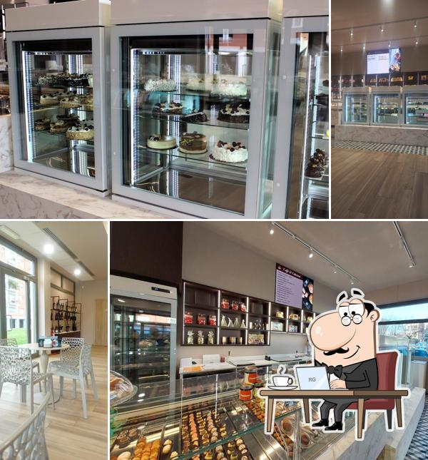 Pasticceria DAF Rivalta