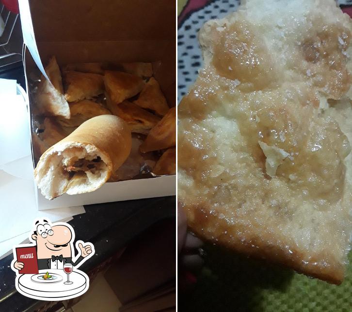 Pates Plus Bakery