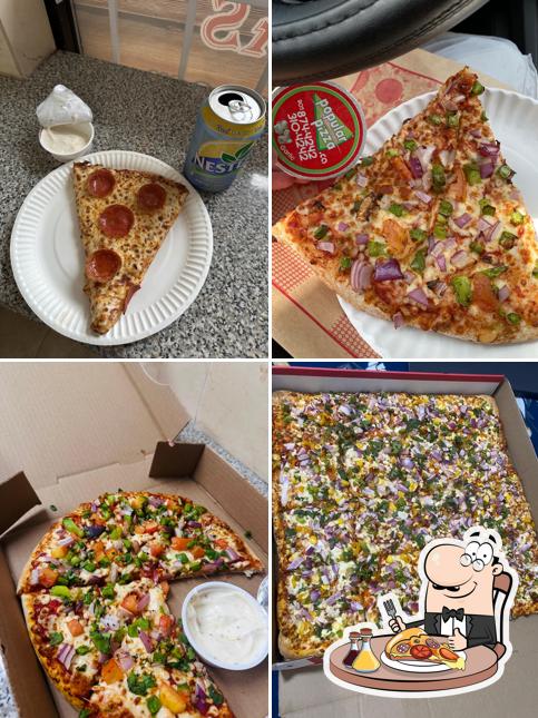 Popular Pizza (Queen/Torbram)