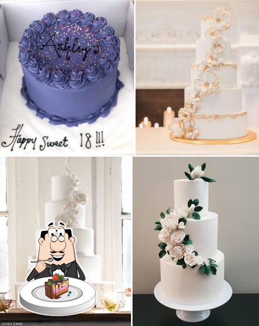 Quodra cakery