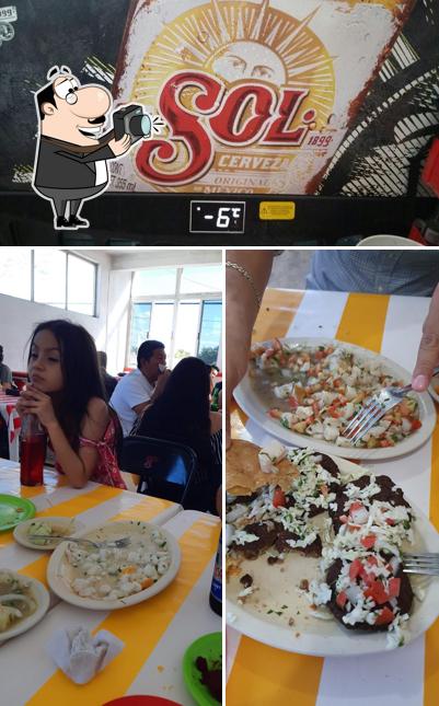 Restaurante Galera