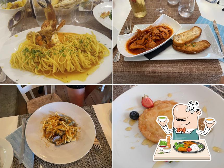 Ristorante da Andrea - Posada