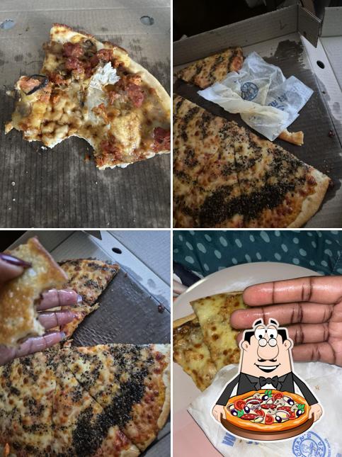 Roman's Pizza Nkomo Village