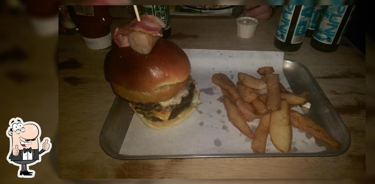 The Purple Pig