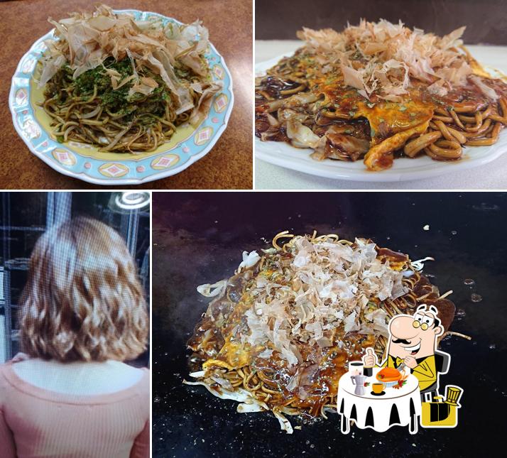 ごんべ