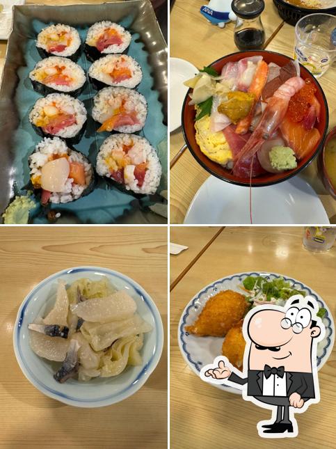 北の味心 竹ちゃん