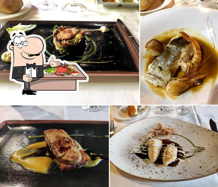 Restaurante Aspaldiko
