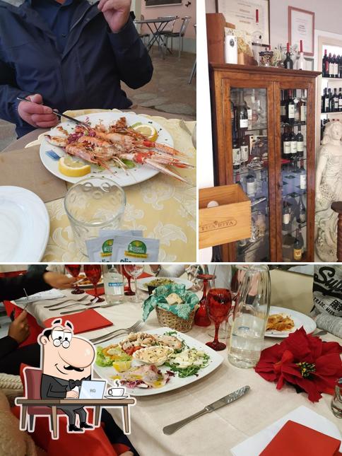 Ristorante Pizzeria Uliveto