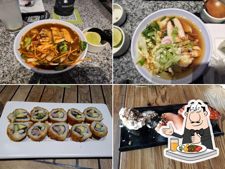 Sushi Roll