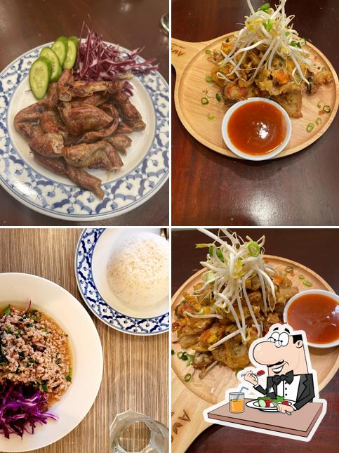 Tamsang Thai Restaurant