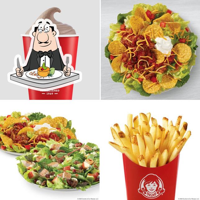 Wendy's
