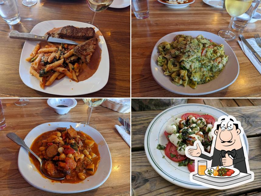 Zouave Restaurant