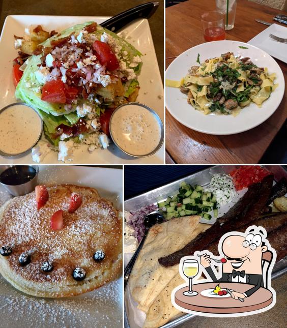 TruFire Kitchen & Bar