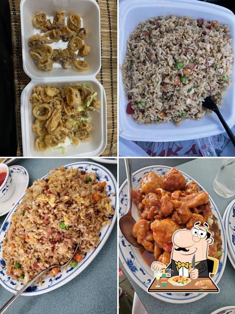 Loomis Chinese Restaurant