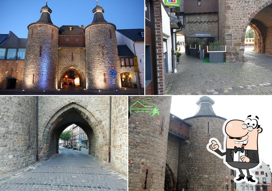Am Hexenturm