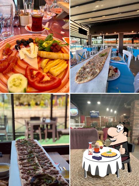 Atillabey Restaurant