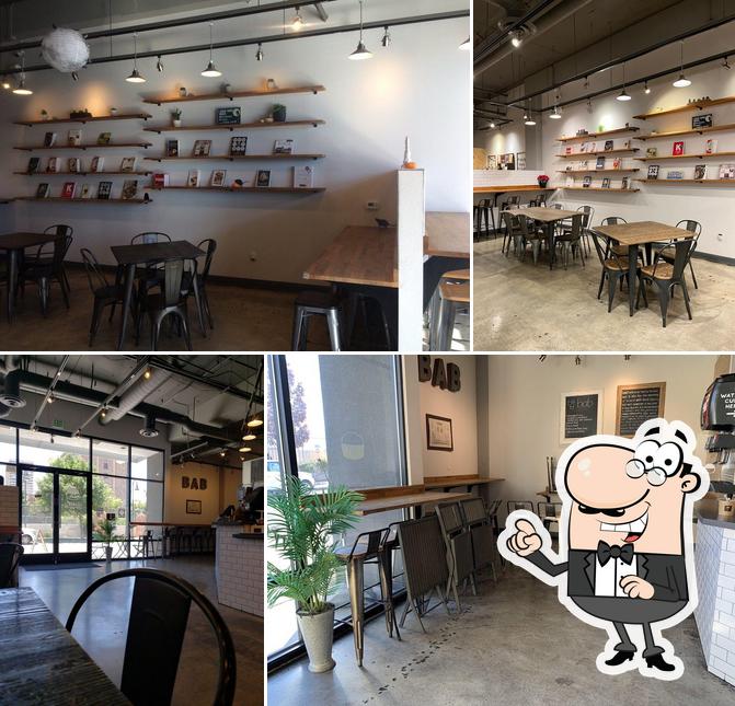 Bab Café