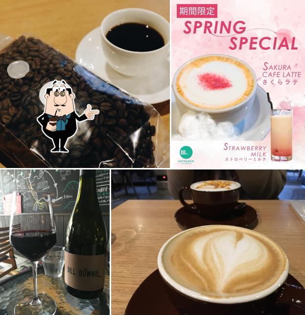 城崎温泉カフェ Cafe&Bar 3rd