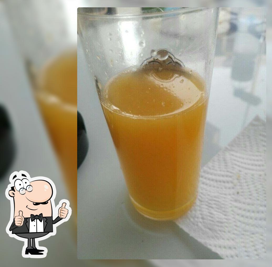 Defne Cafe