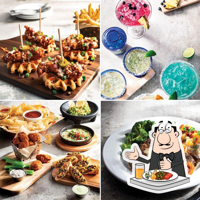 Chili's Grill & Bar