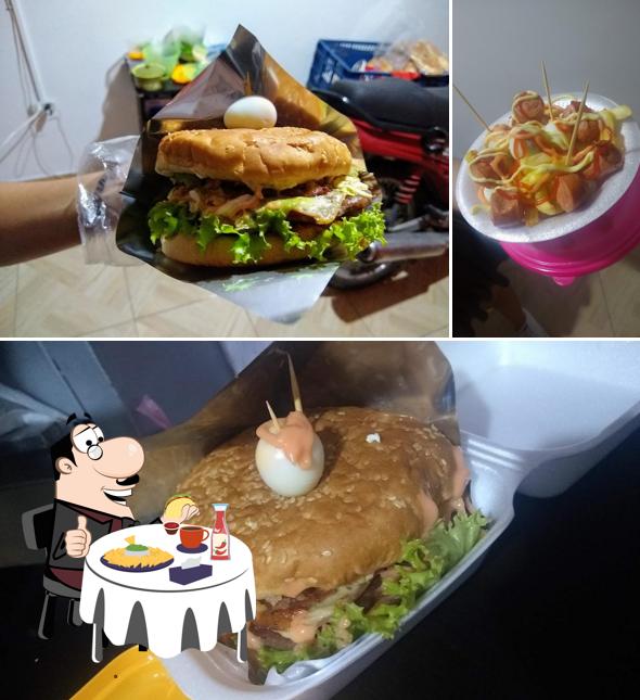Fast Food 420