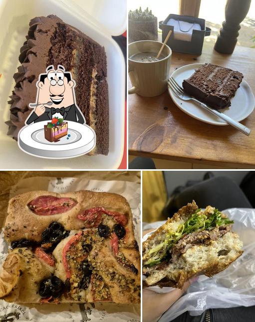 Focacceria