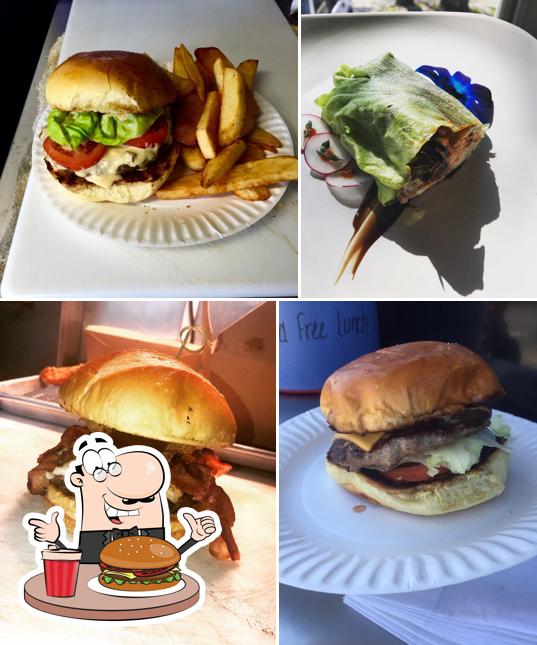 Good Eats Grill