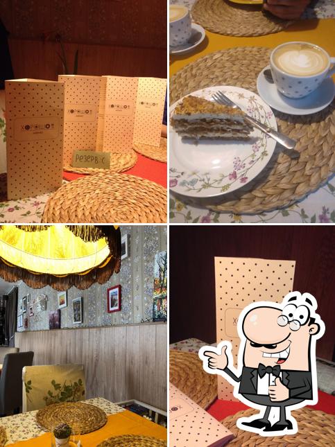 family cafe