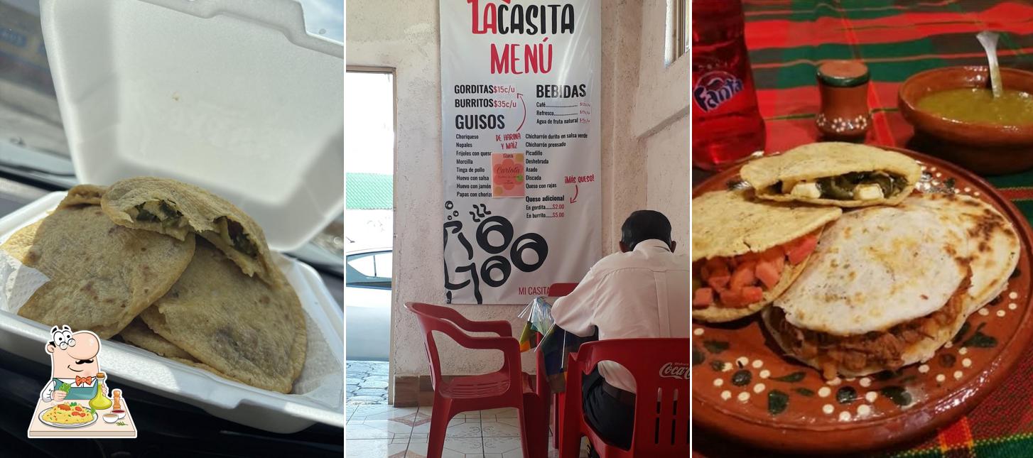 La Casita