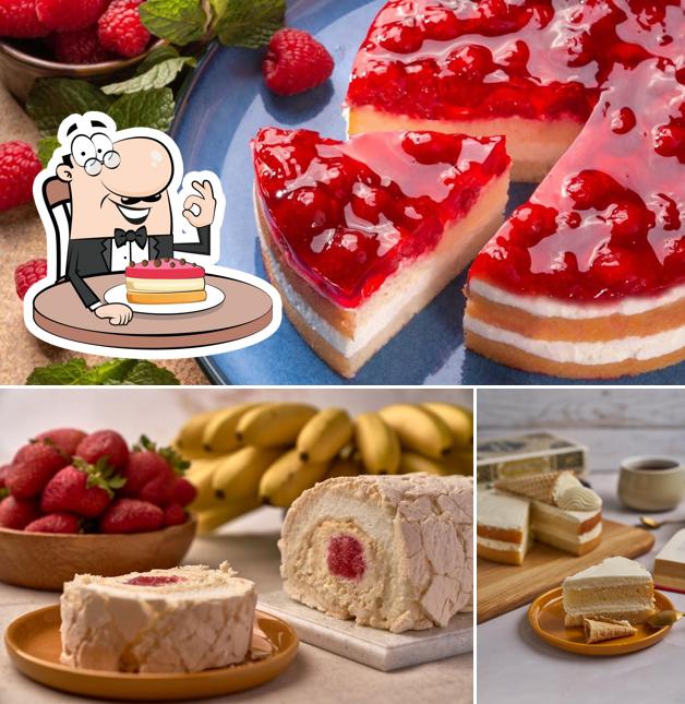 Народный кондитер