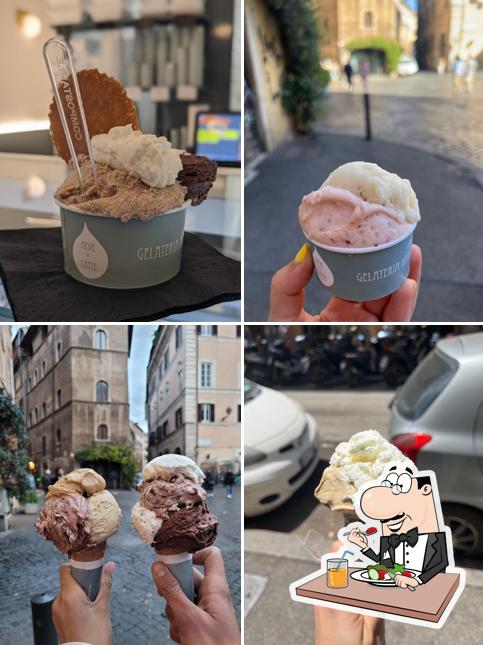 Neve di latte