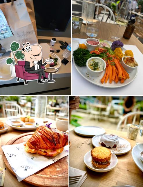 OL'DAYS Farm to Table Cafe & Brunch - Midtown
