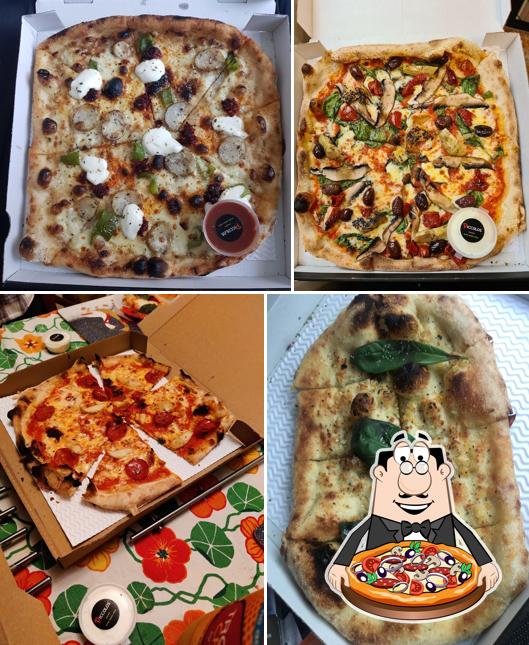 Piccolos