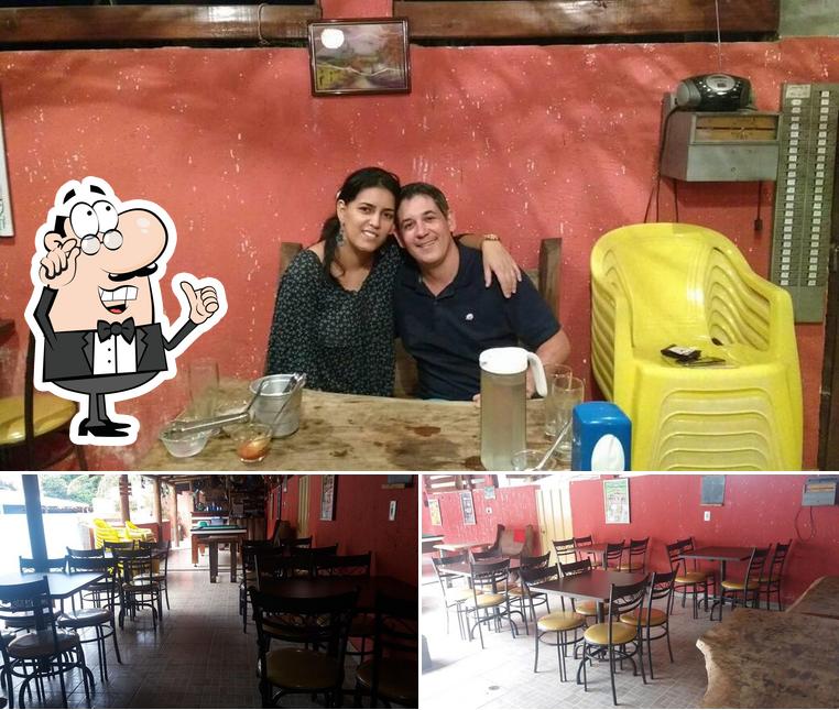 Porto do Rio Pizzaria