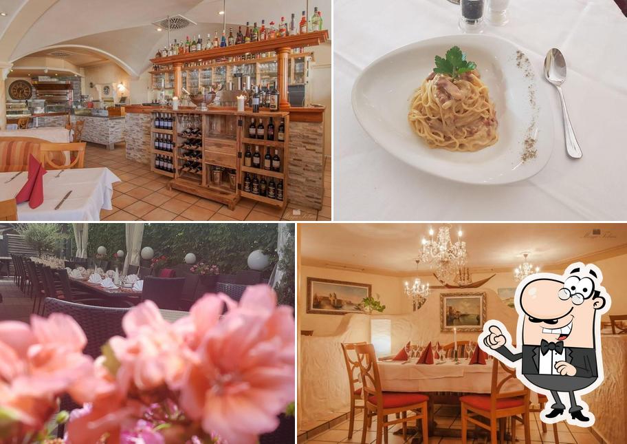 Ristorante La Fenice