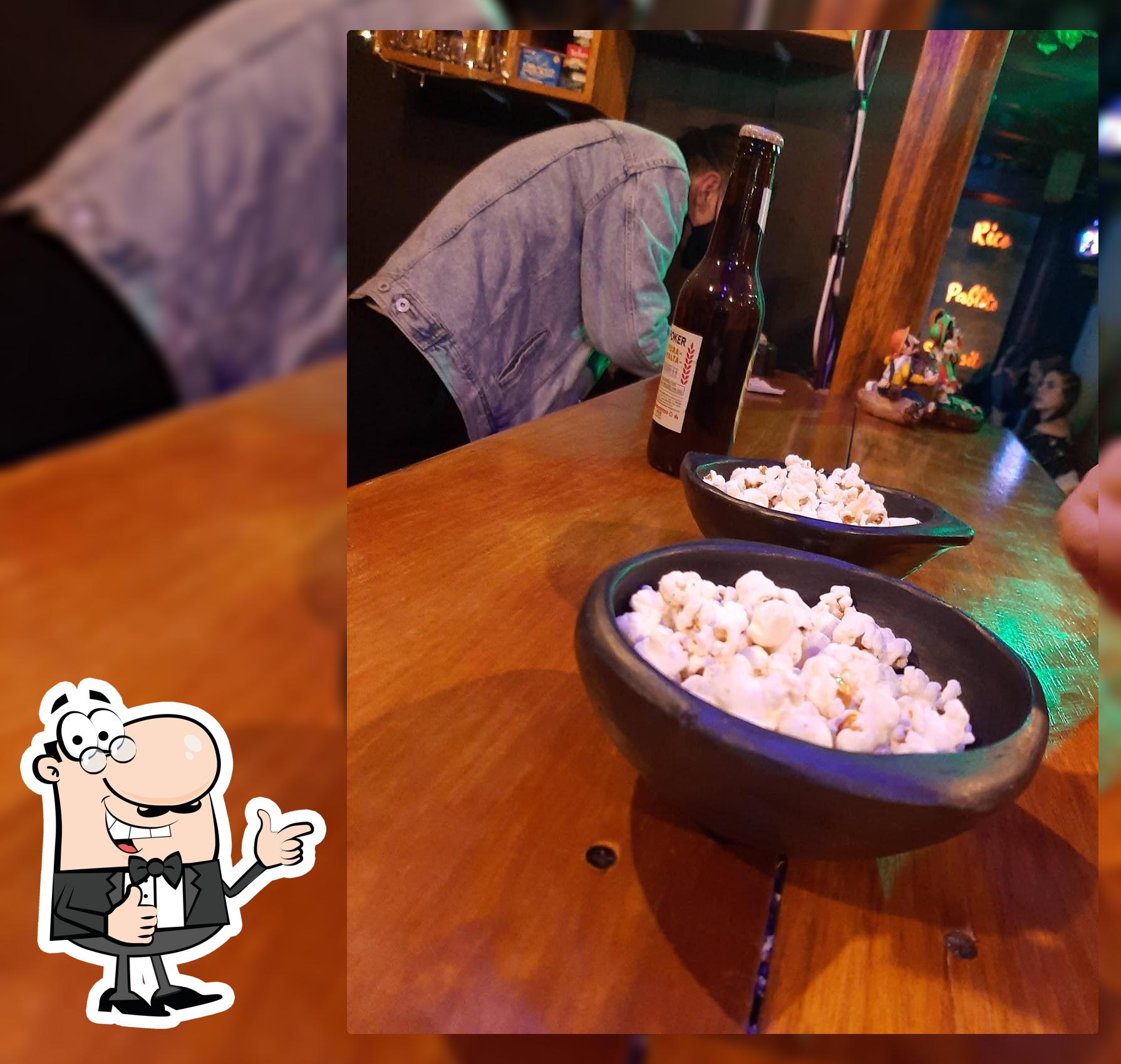 NUESTRO BAR