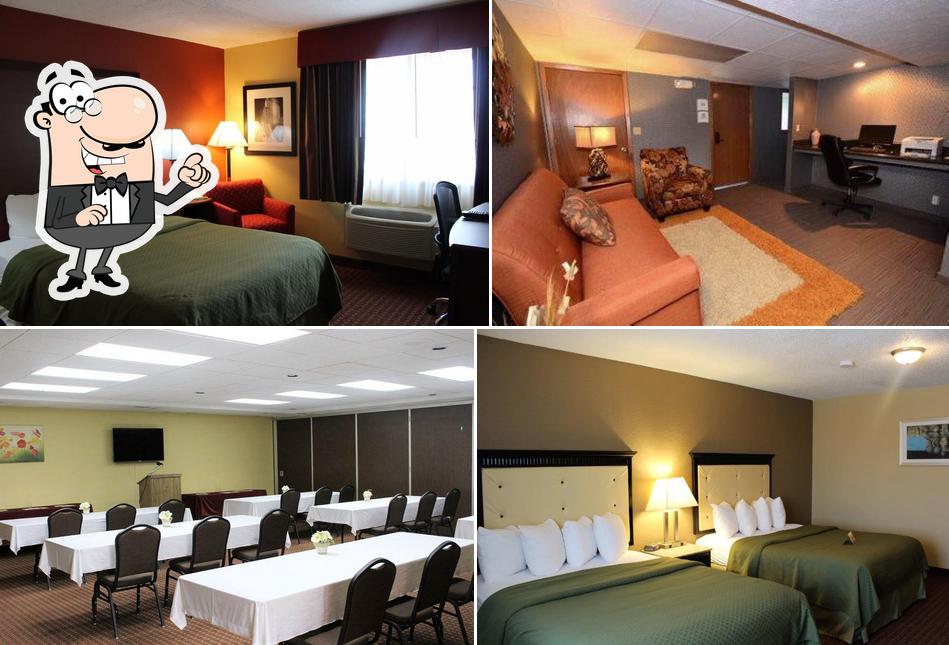 Quality Inn & Suites
