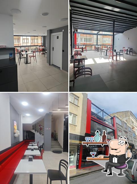 3 KAT DÖNER BULANCAK