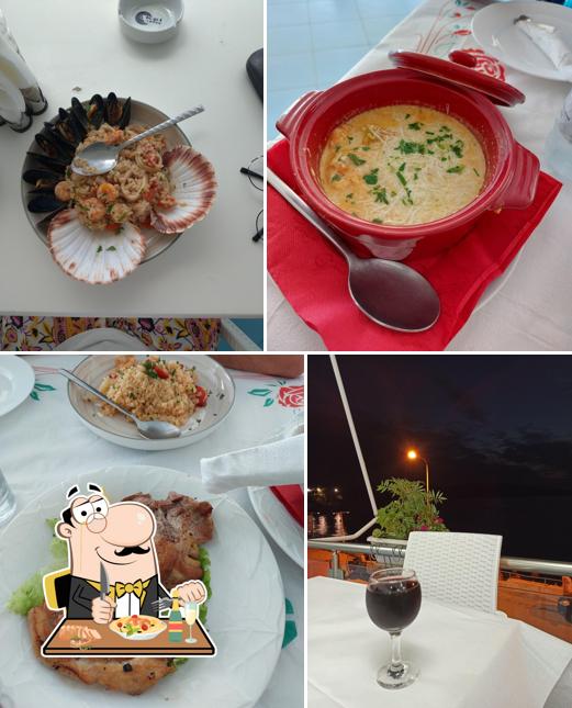 Lenci Restaurant
