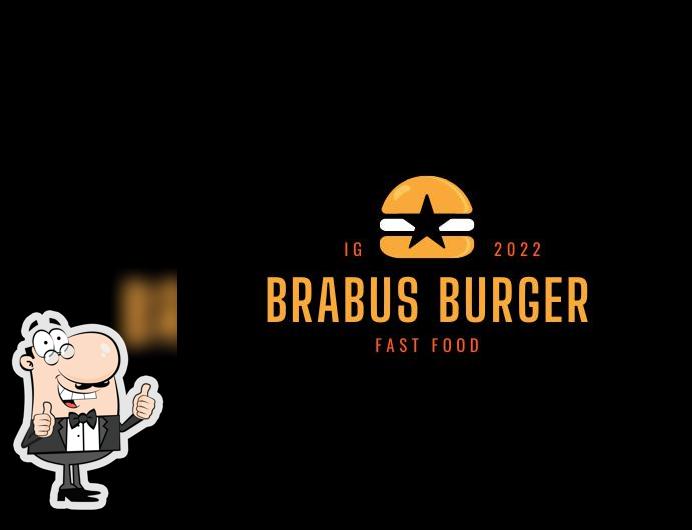 Brabus Burguer